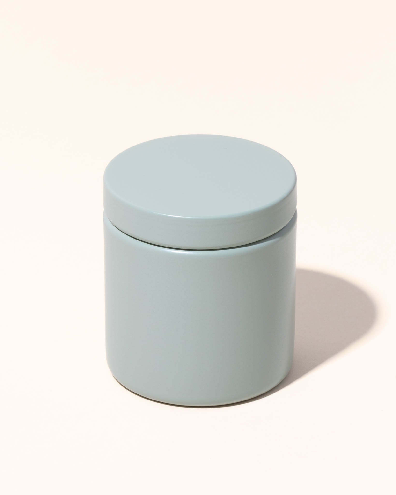 9oz glam tin - matte crimson pack of 12