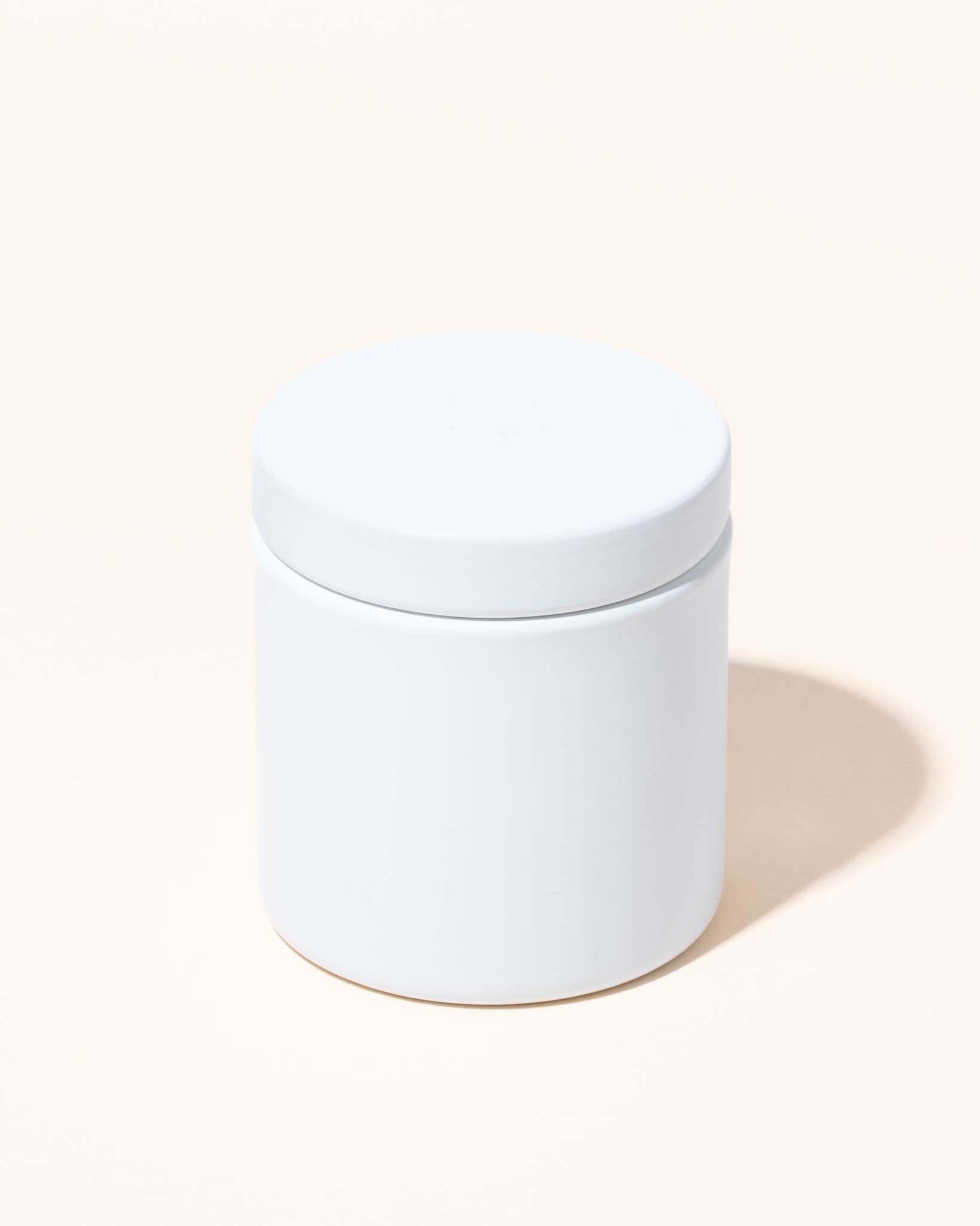 9oz glam tin - matte crimson pack of 12
