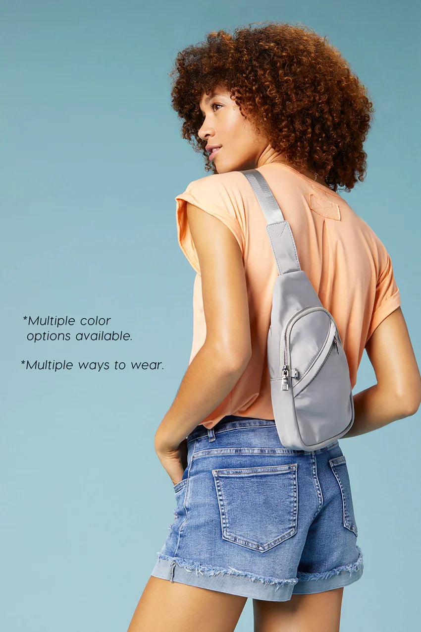 Larissa Sling Bag
