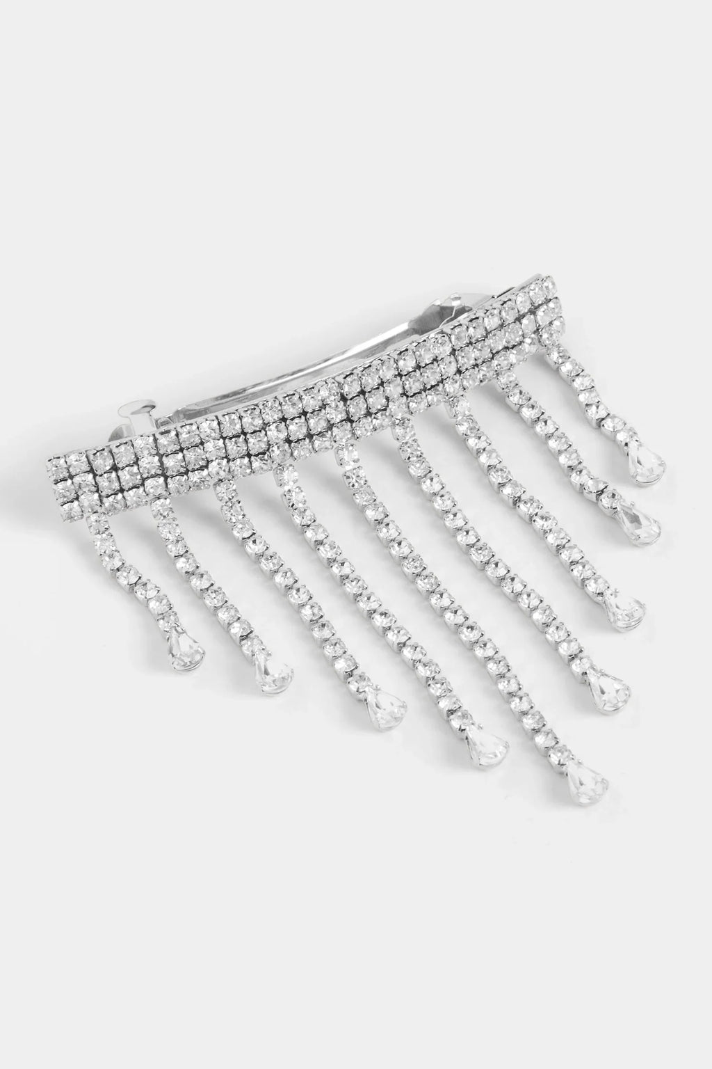 Harley Hair Clip