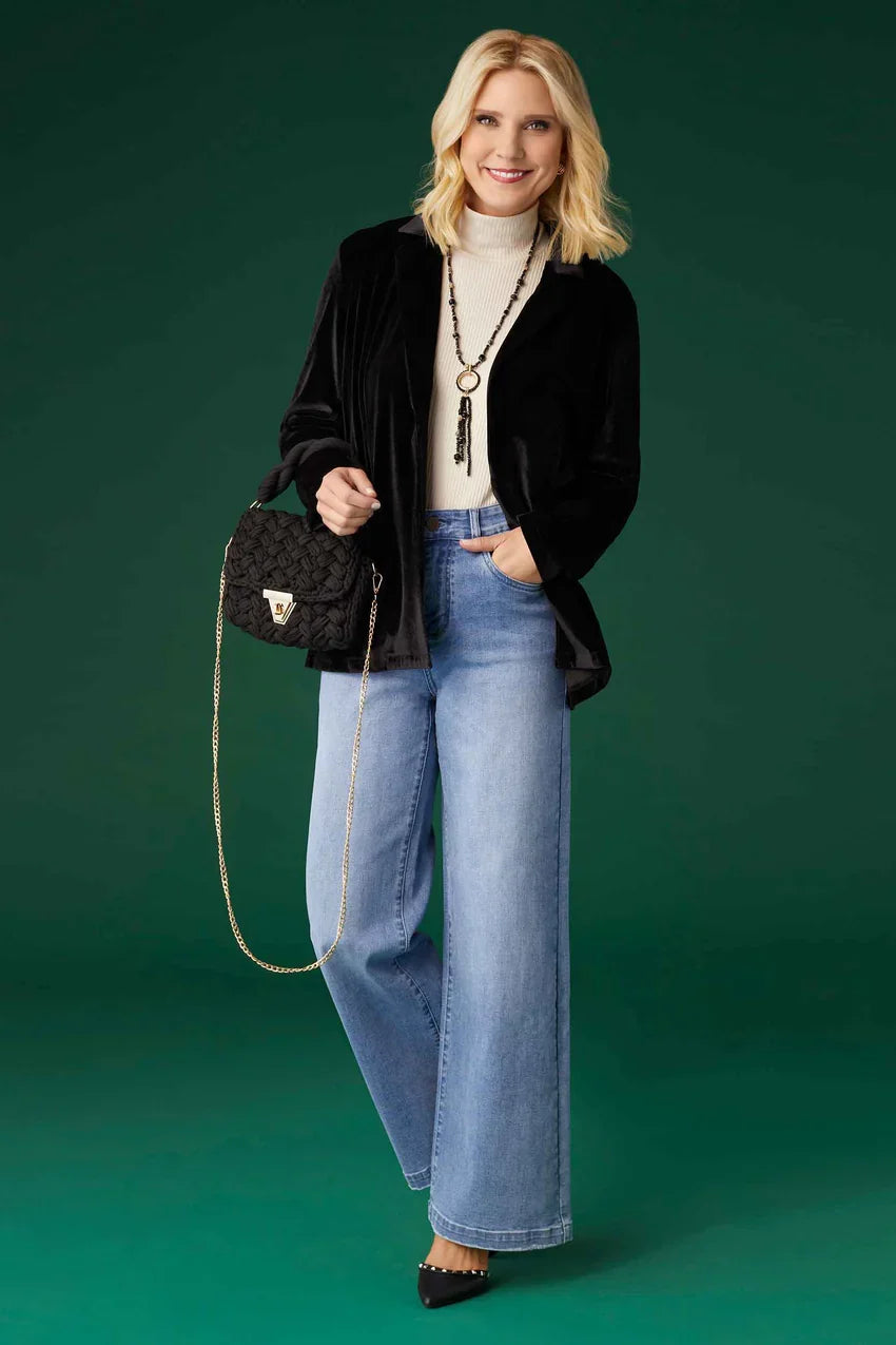 Lucinda Braided Crossbody