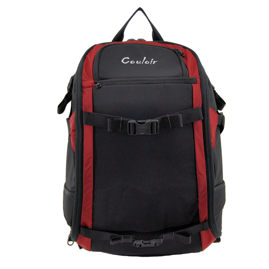27 or 32 Liter Glide Ski Pack