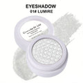 Crease-Proof Creamy Eyeshadow, 20 Shades