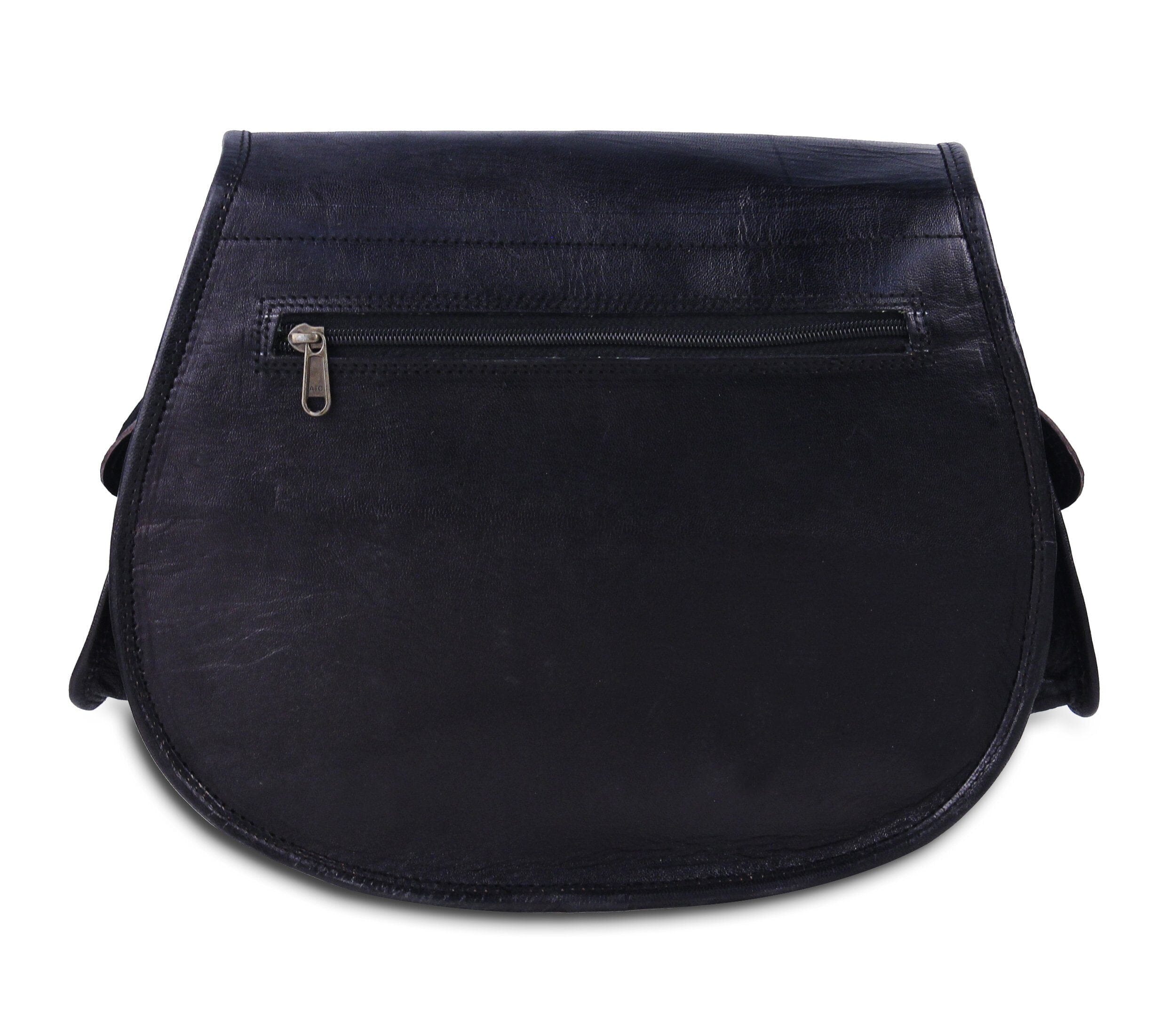 The Miniature Bag