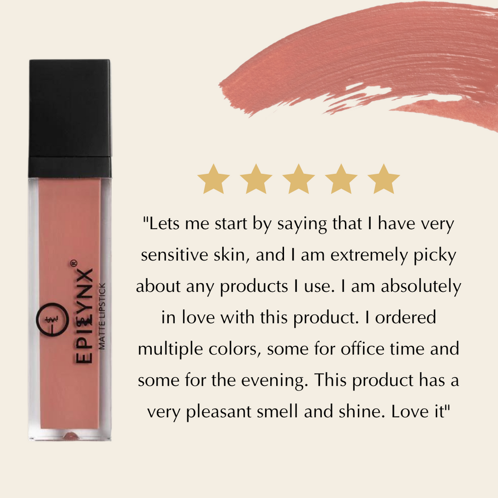 Liquid Lipstick & Gloss Duo, Long-Wear