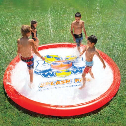 WOW Watersports 10' Splash Pad
