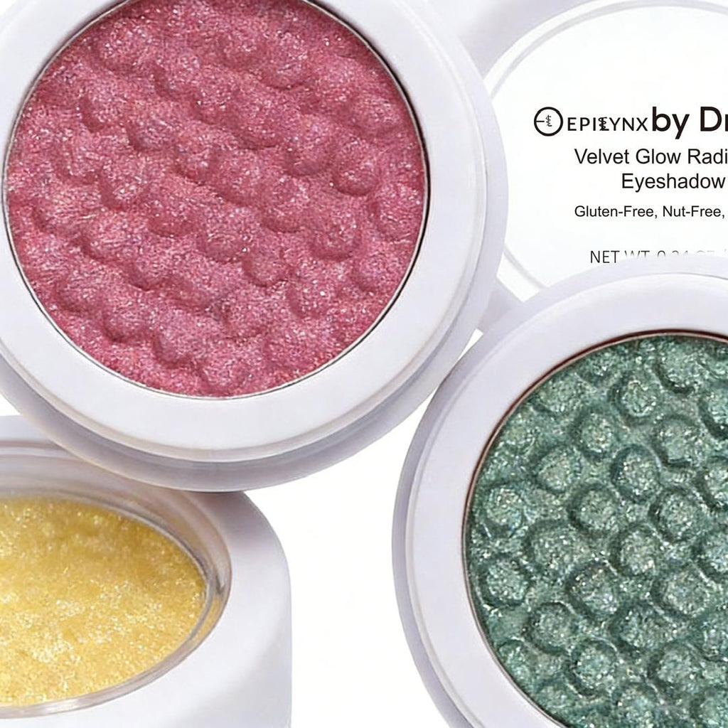Crease-Proof Creamy Eyeshadow, 20 Shades
