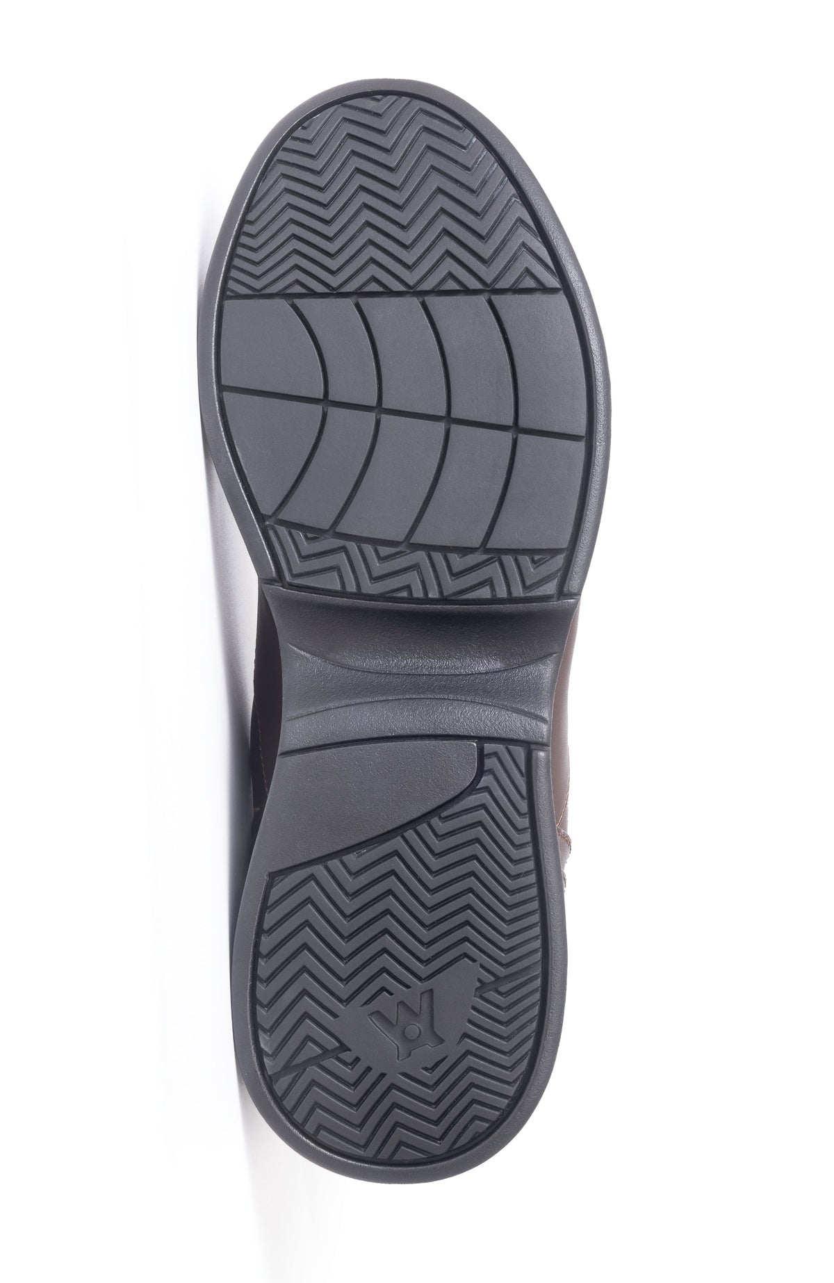 All Black All-Day WOA Boot
