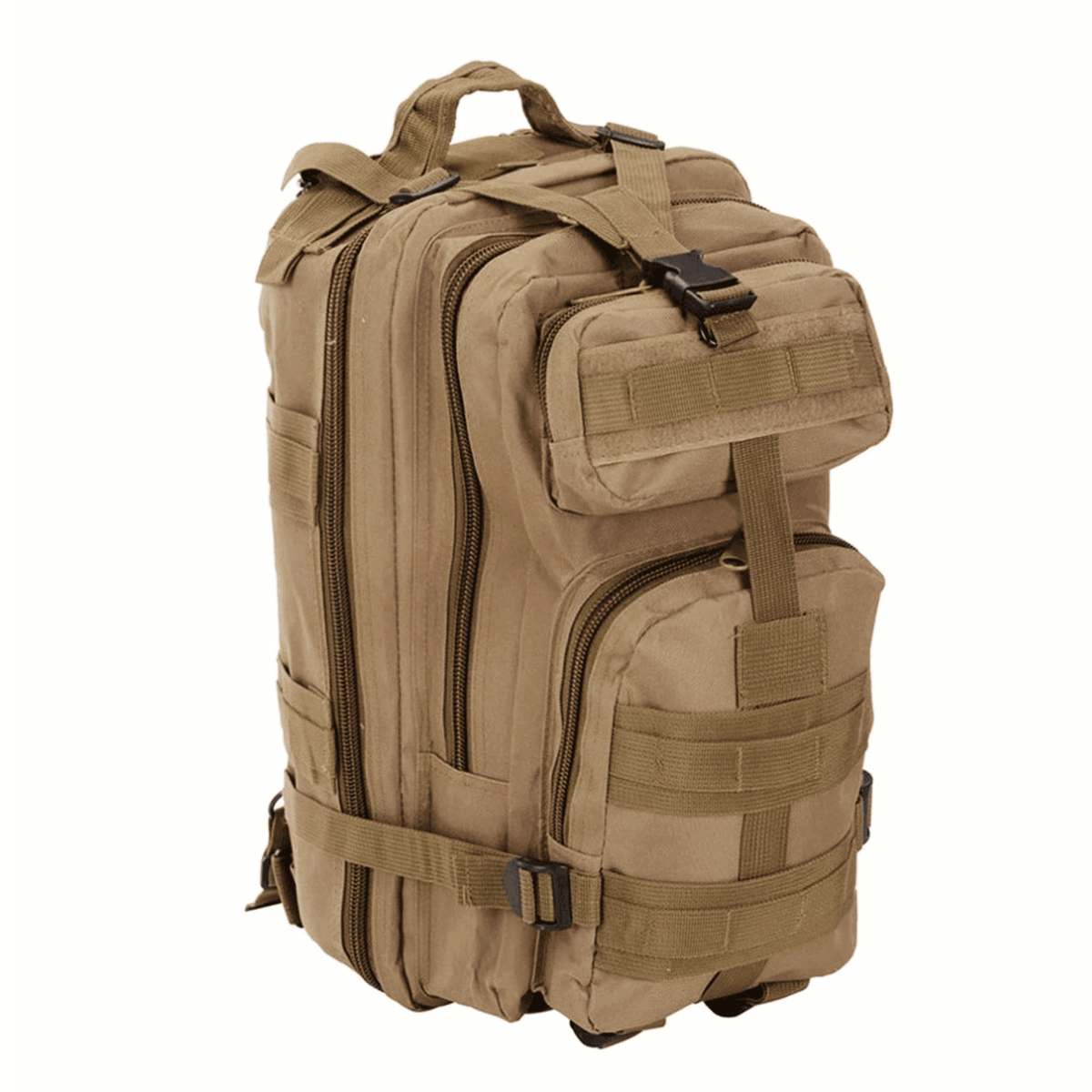 XGear Tactical Large 40L Tactical Backpack Survival Bag