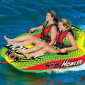 WOW Watersports Howler 2 Person Towable