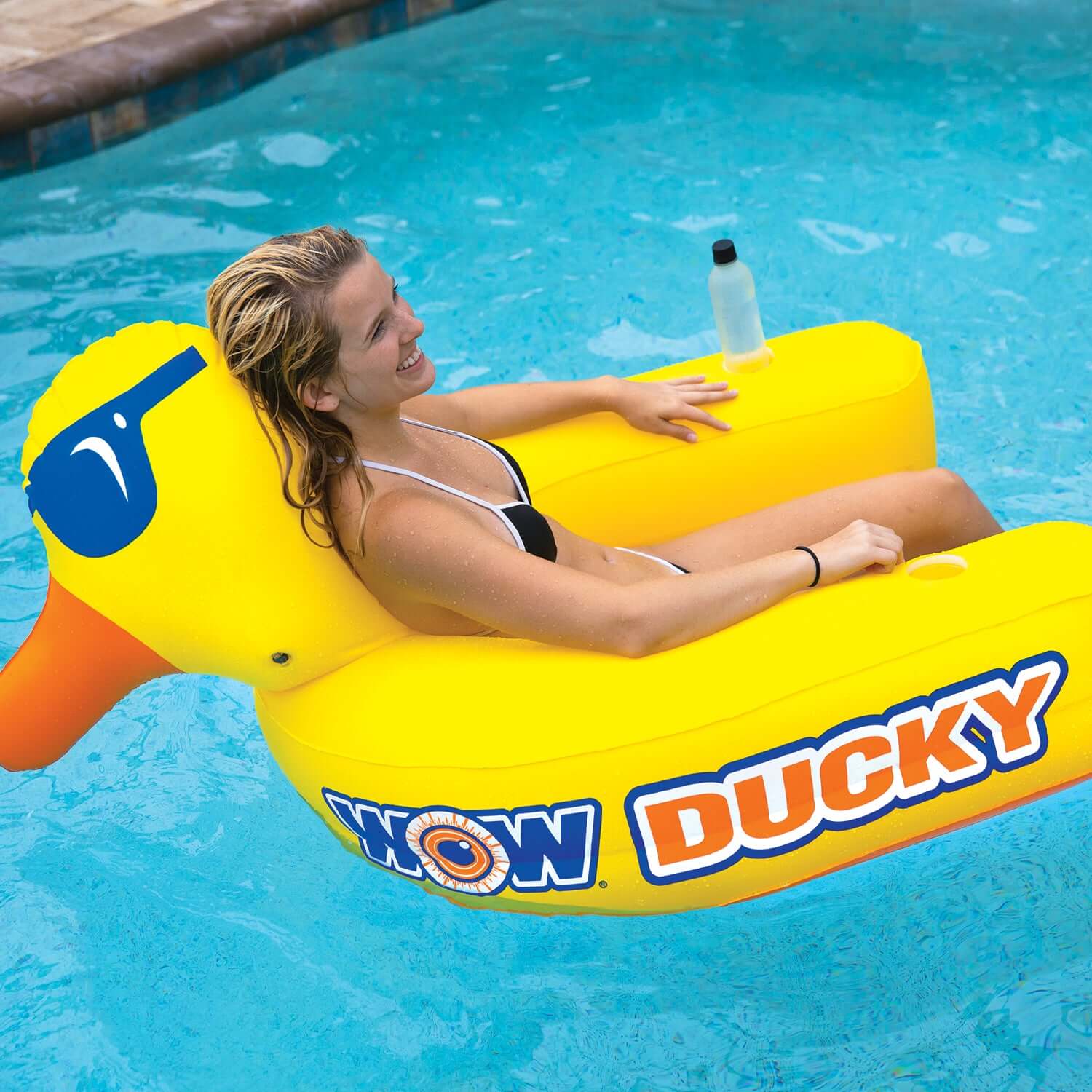 WOW Sports Ducky Lounge (19-2000)