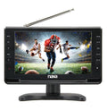 Naxa 10" Portable 12 Volt TV & Digital Multimedia Player (NT-110)