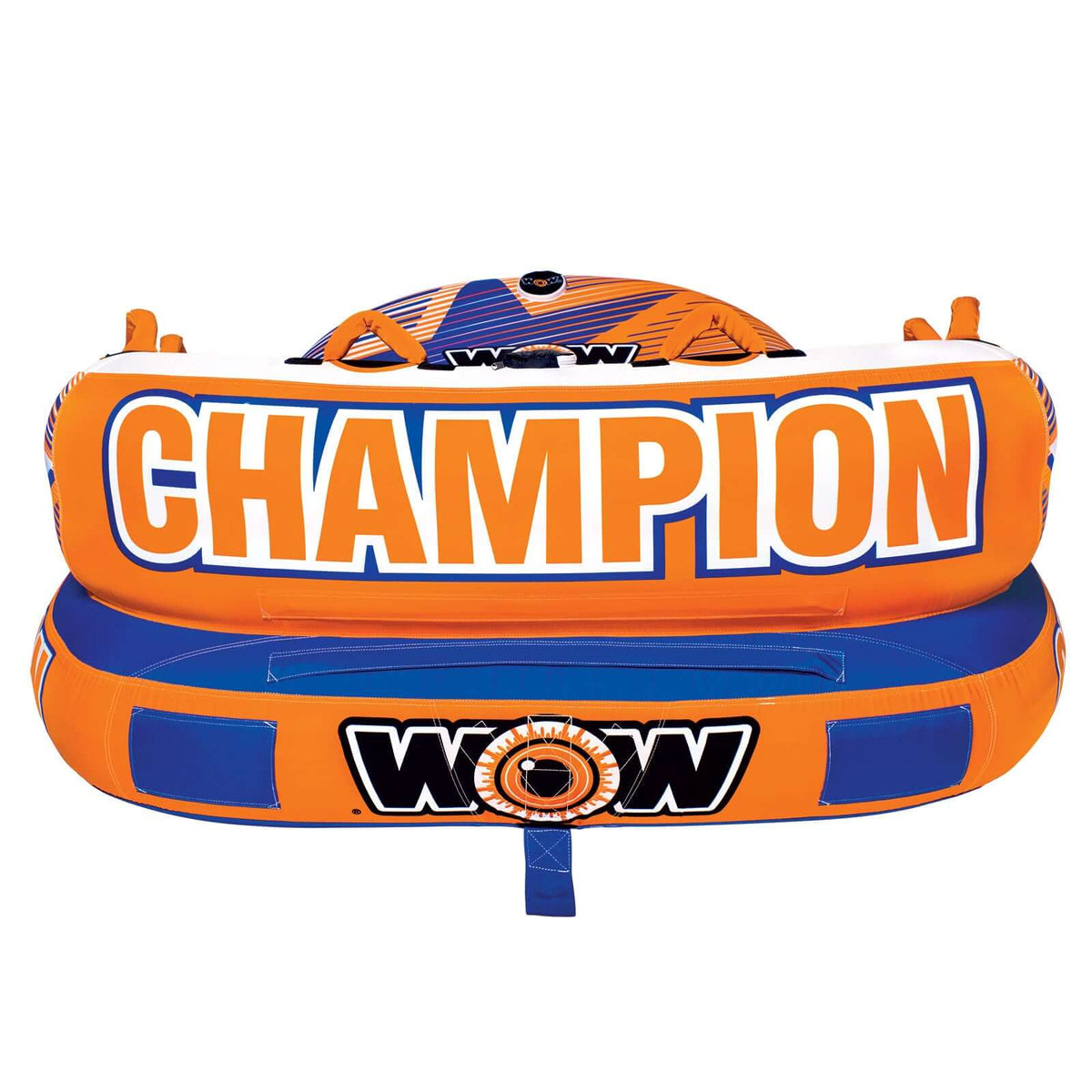 WOW Watersports Champion 2-Person Towable