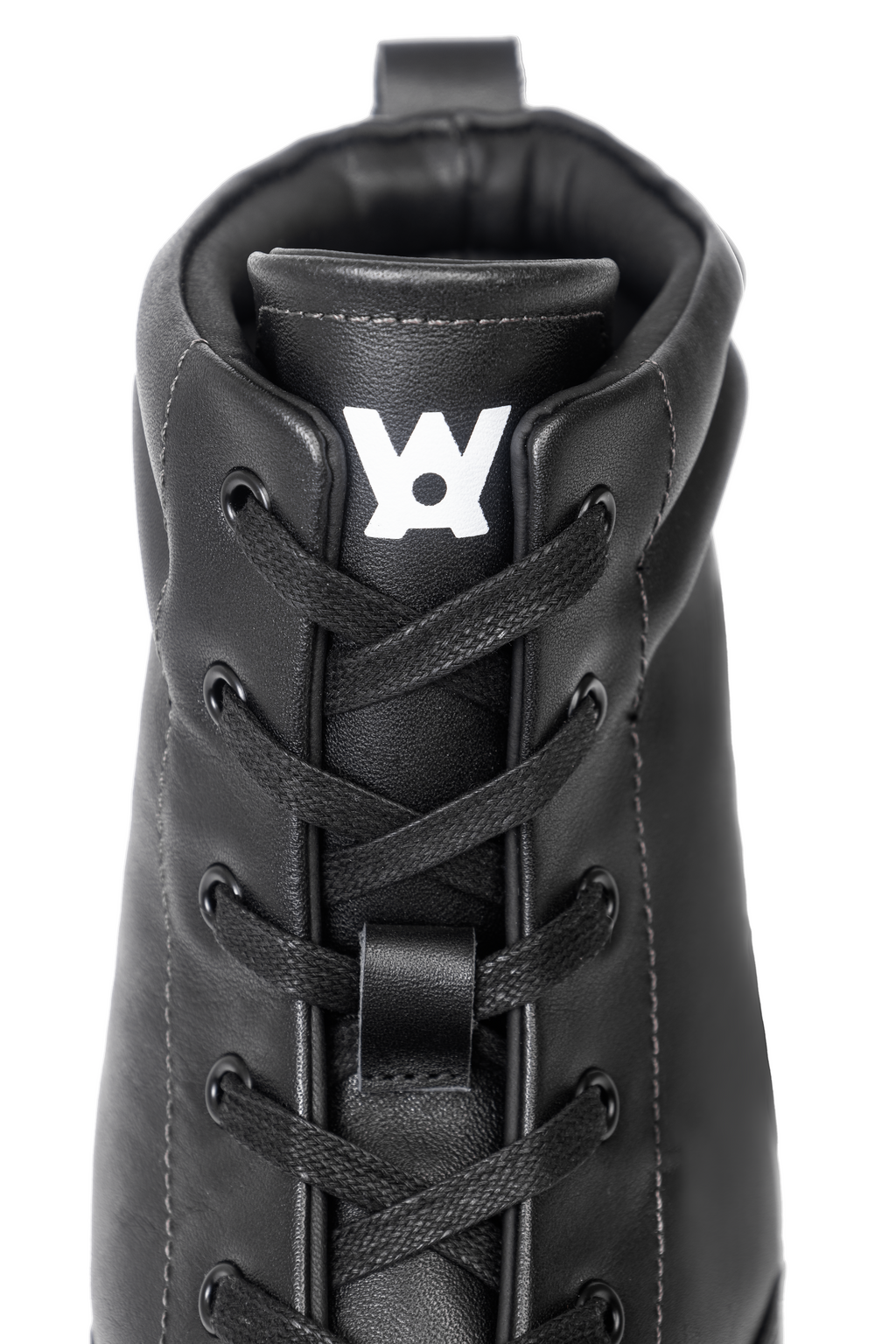 All Black All-Day WOA Boot