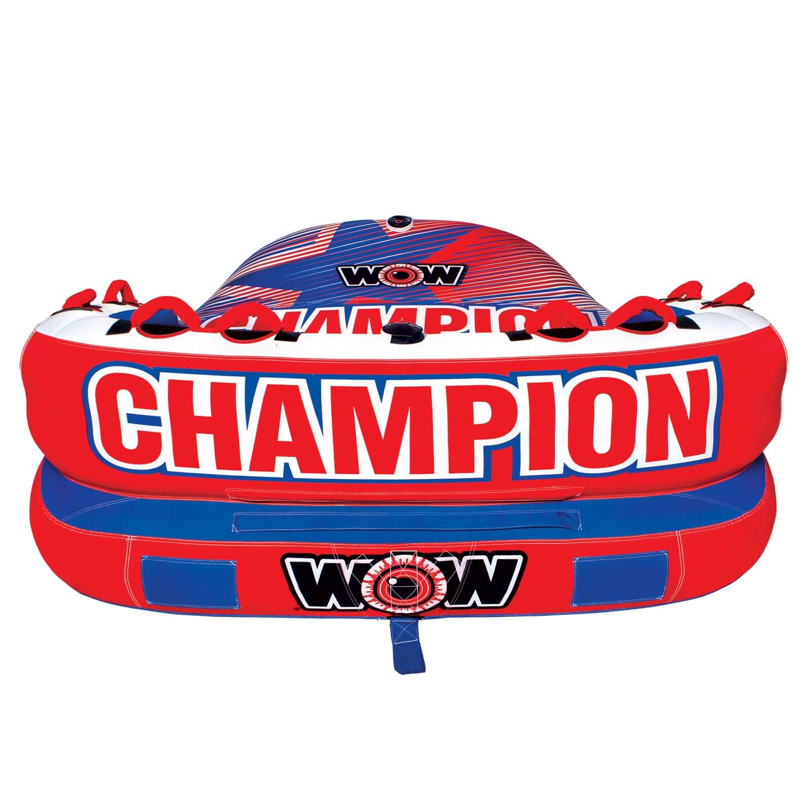 WOW Watersports Champion 3-Person Towable