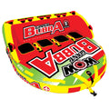 WOW Watersports Giant Bubba Hi Vis