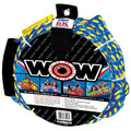 WOW Watersports 6K 60' Tow Rope