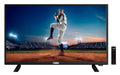 Naxa 25" 12 Volt ACDC Widescreen LED 1080p Full HD Television