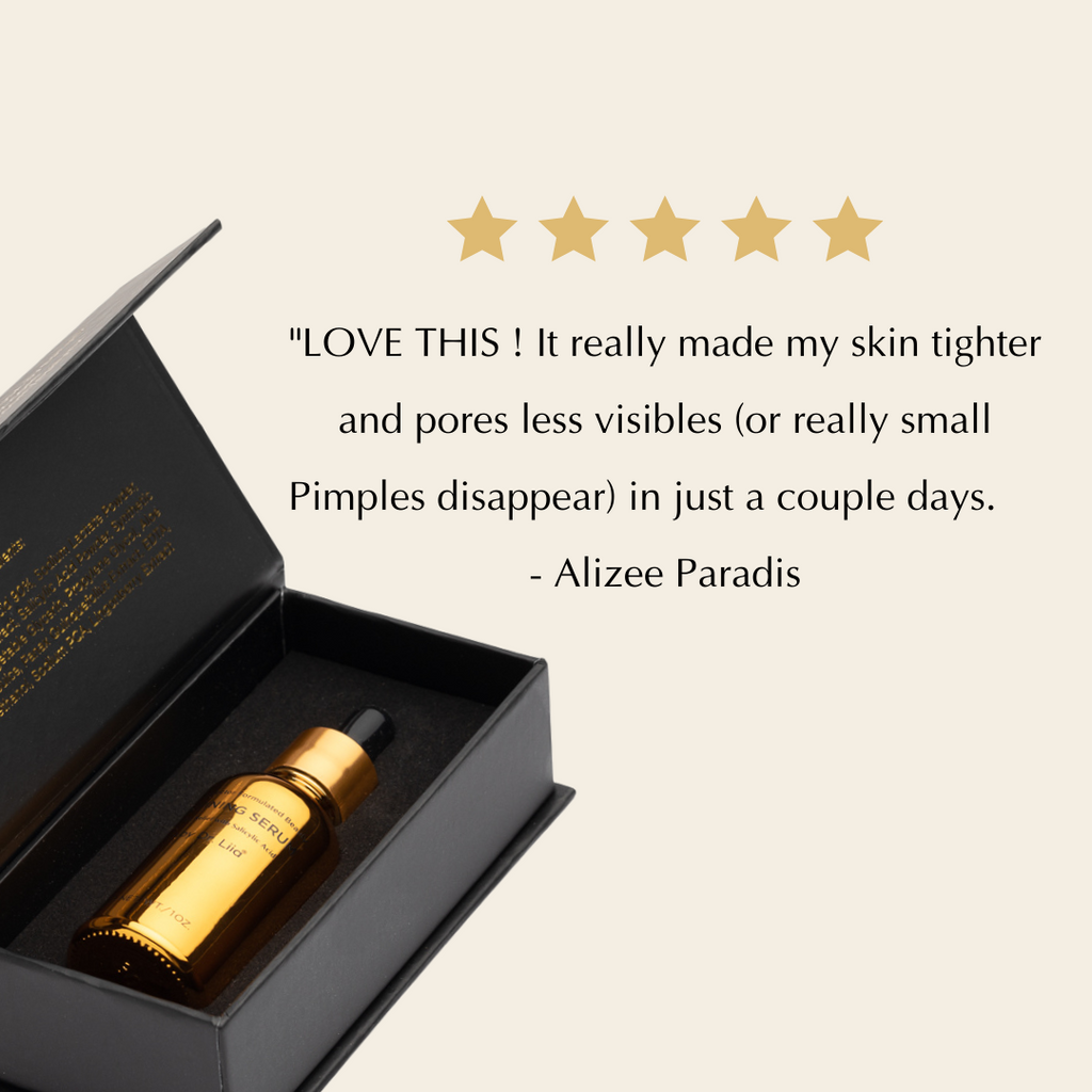 Kojic Acid Duo for Dark Spots