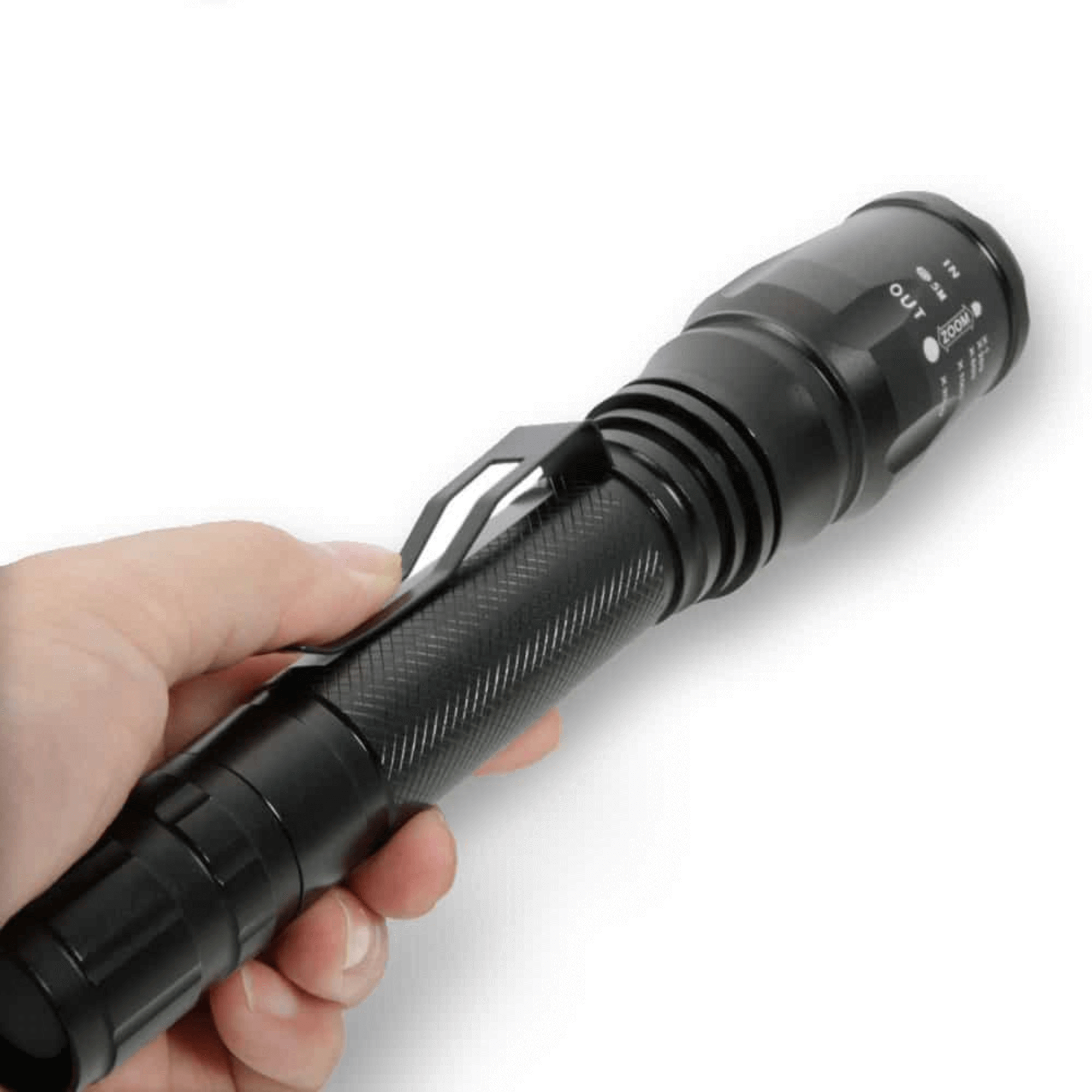 EcoGear FX TK120X LED Flashlight Kit