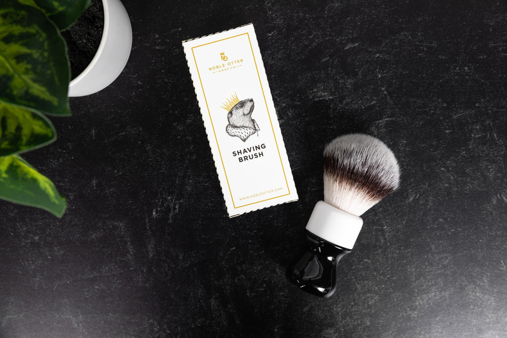 Classic Shave Brush - 26MM Synthetic