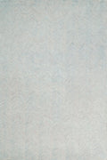 Gray Modern Style Hand Tufted Wool Area Rug