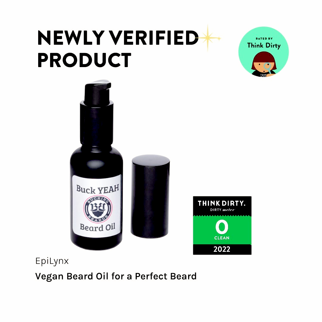 Beard Oil for Itch, Sandalwood Vanilla