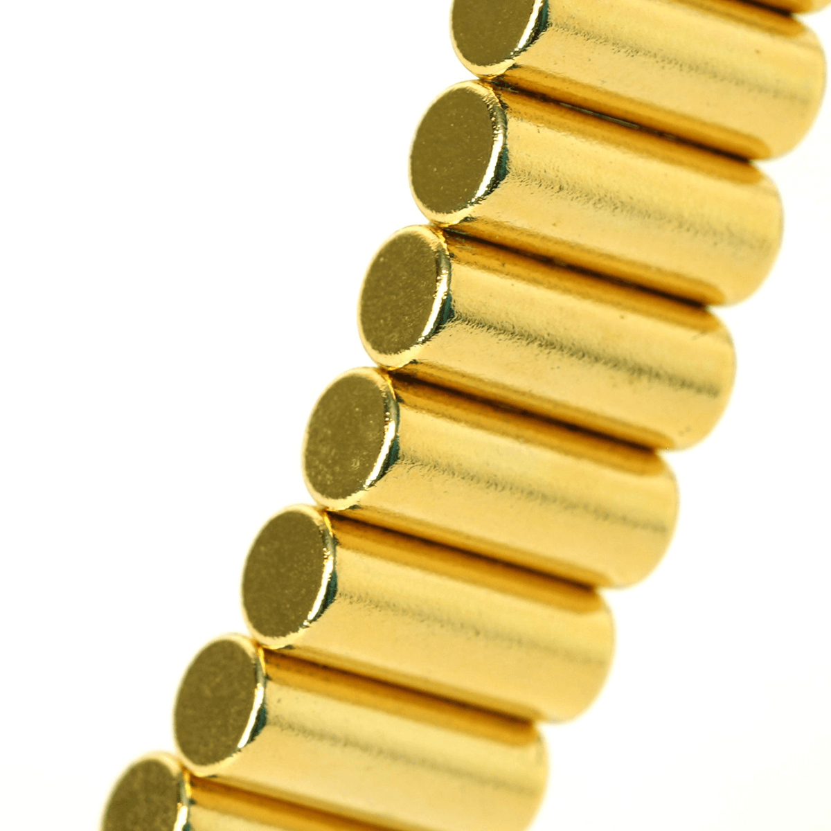 DFX Magnalinx Bracelet for Magnetic Therapy