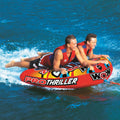 WOW Watersports Big Thriller Pro Series Towable