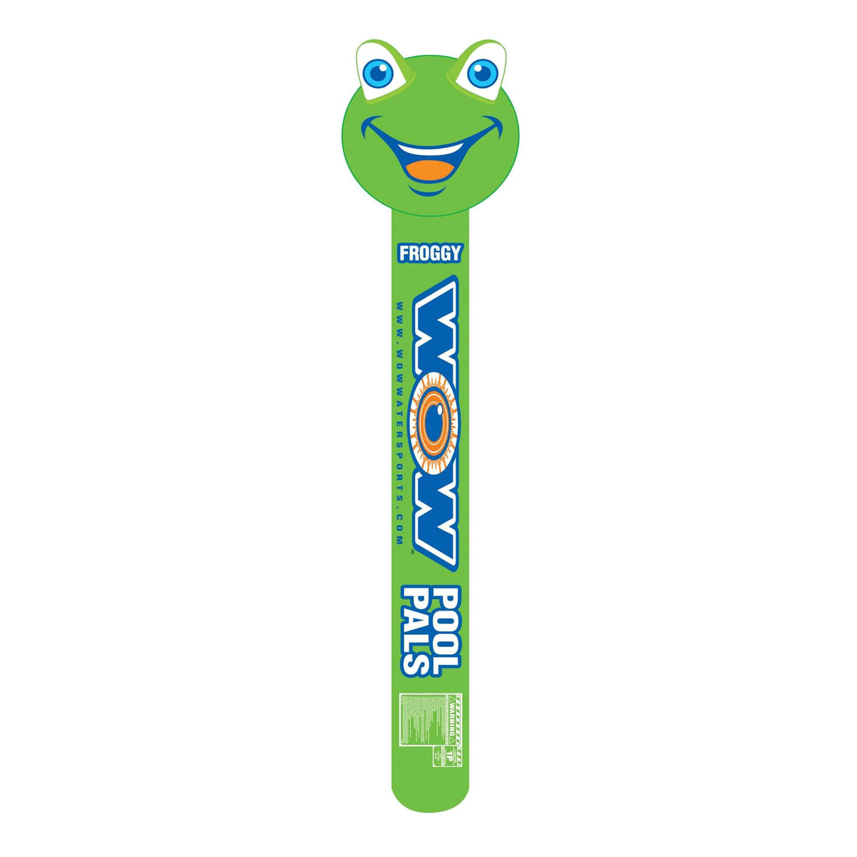 WOW Sports Pool Pals - 3 pack (17-2058)