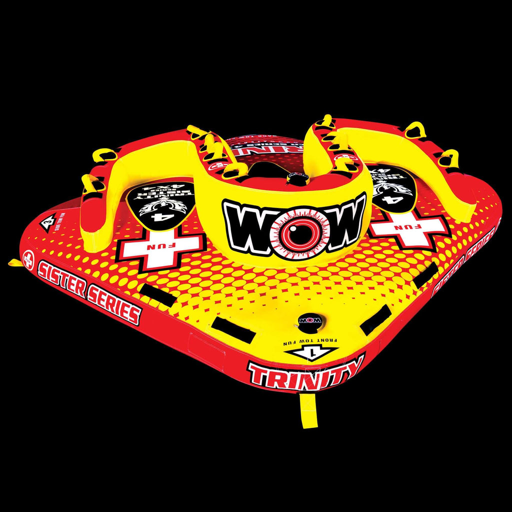 WOW Sports Trinity 4P Sister (15-1080)