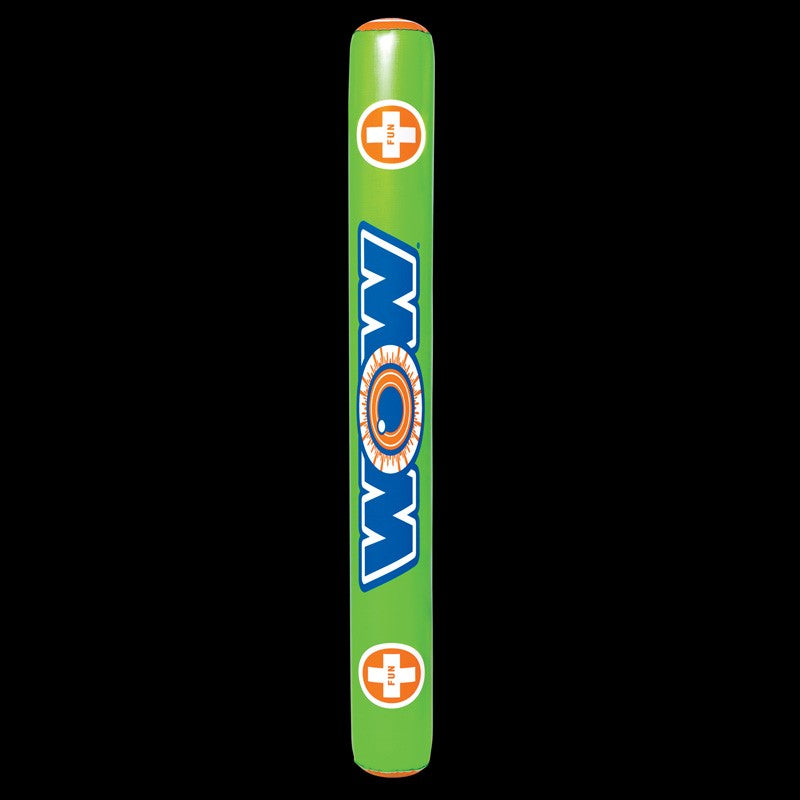 WOW Watersports Inflatable Water Pickle Pool Noodle