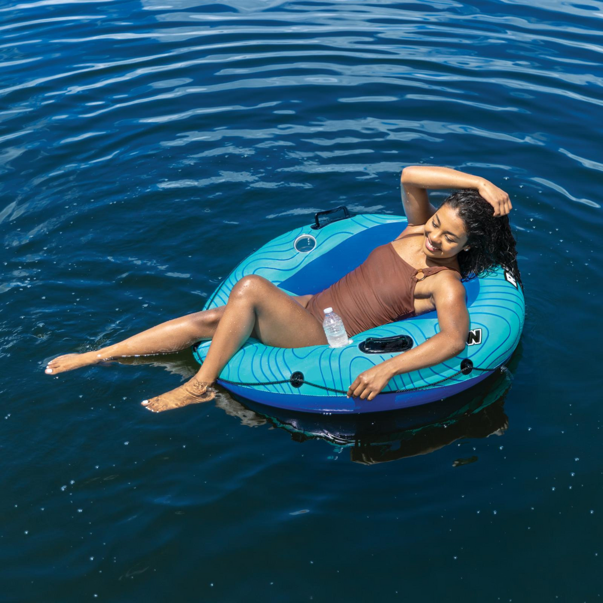 WOW Watersports Ranger 1-Person River Tube