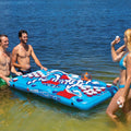 WOW Watersports Travel Pong Game Table