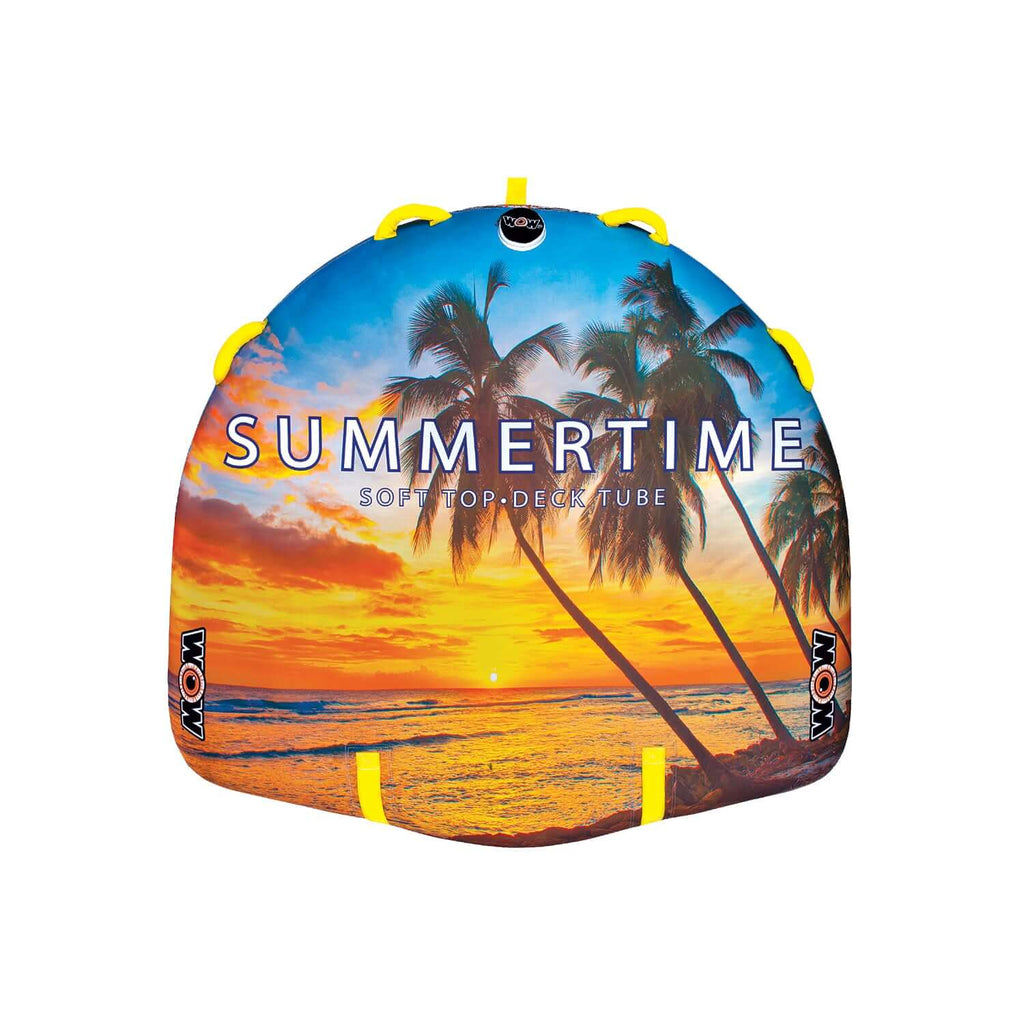 WOW Watersports Summertime 2 Person Towable