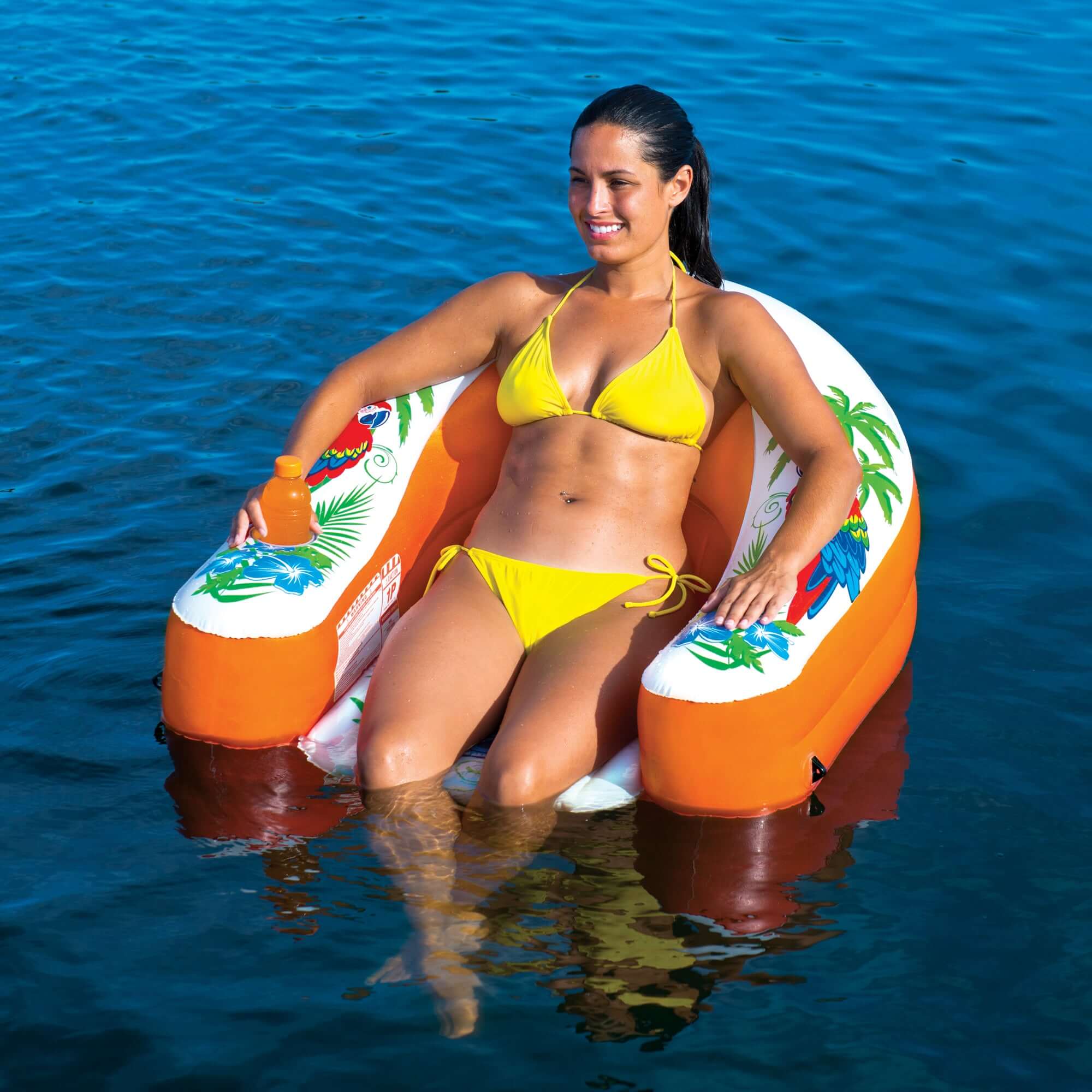 WOW Watersports Malibu Lounge