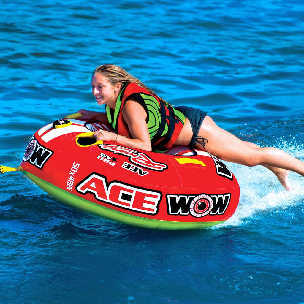 WOW Watersports Ace Racing Tube