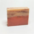 Fall Harvest Time Soap Bar (Available Sept - Nov)