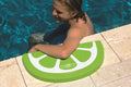 WOW Watersports Foam Dipped Seats 2Pck Lemon-Lime Slice