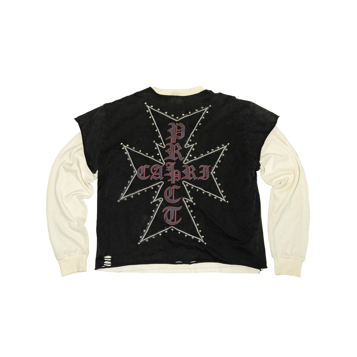 PRJCT A01 - DOUBLE LAYER