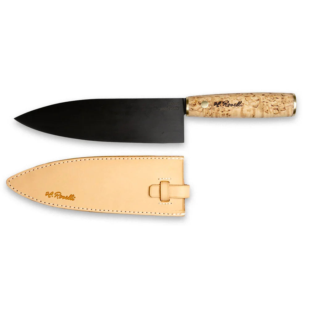Roselli R770 The Gyuto Knife -Discontinued