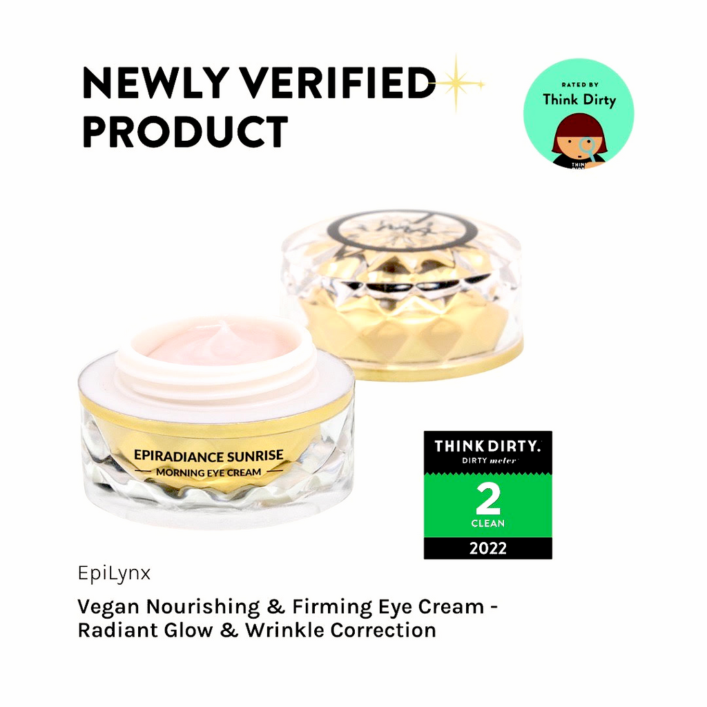 Nourishing Eye Cream for Dry, Mature Eyes