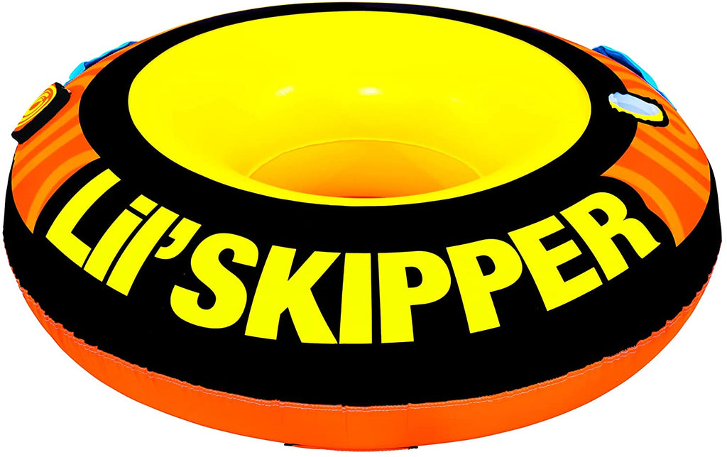 WOW Watersports Lil' Skipper 1 Person 1P Towable