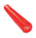 WOW Watersports Dipped Foam Pool Noodle Red