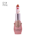 Color-Changing Lip Gloss for Dry Lips