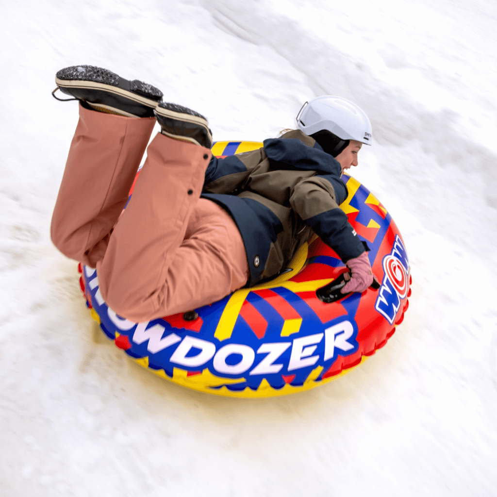 WOW Watersports SnowDozer Snow Tube