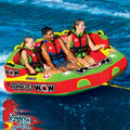 WOW Watersports Bingo 1-3 Person Towable Water Tube