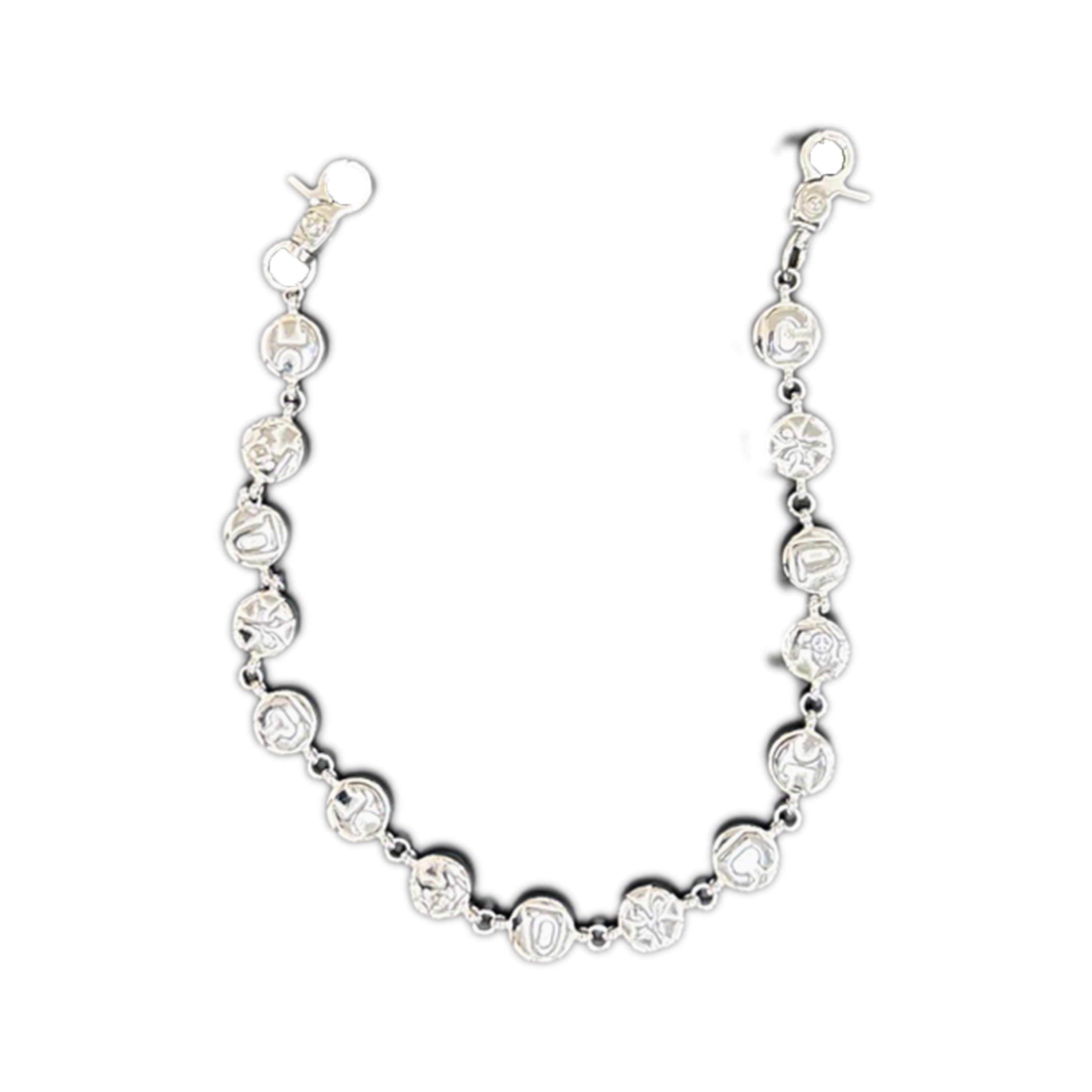 WALLET CHAIN