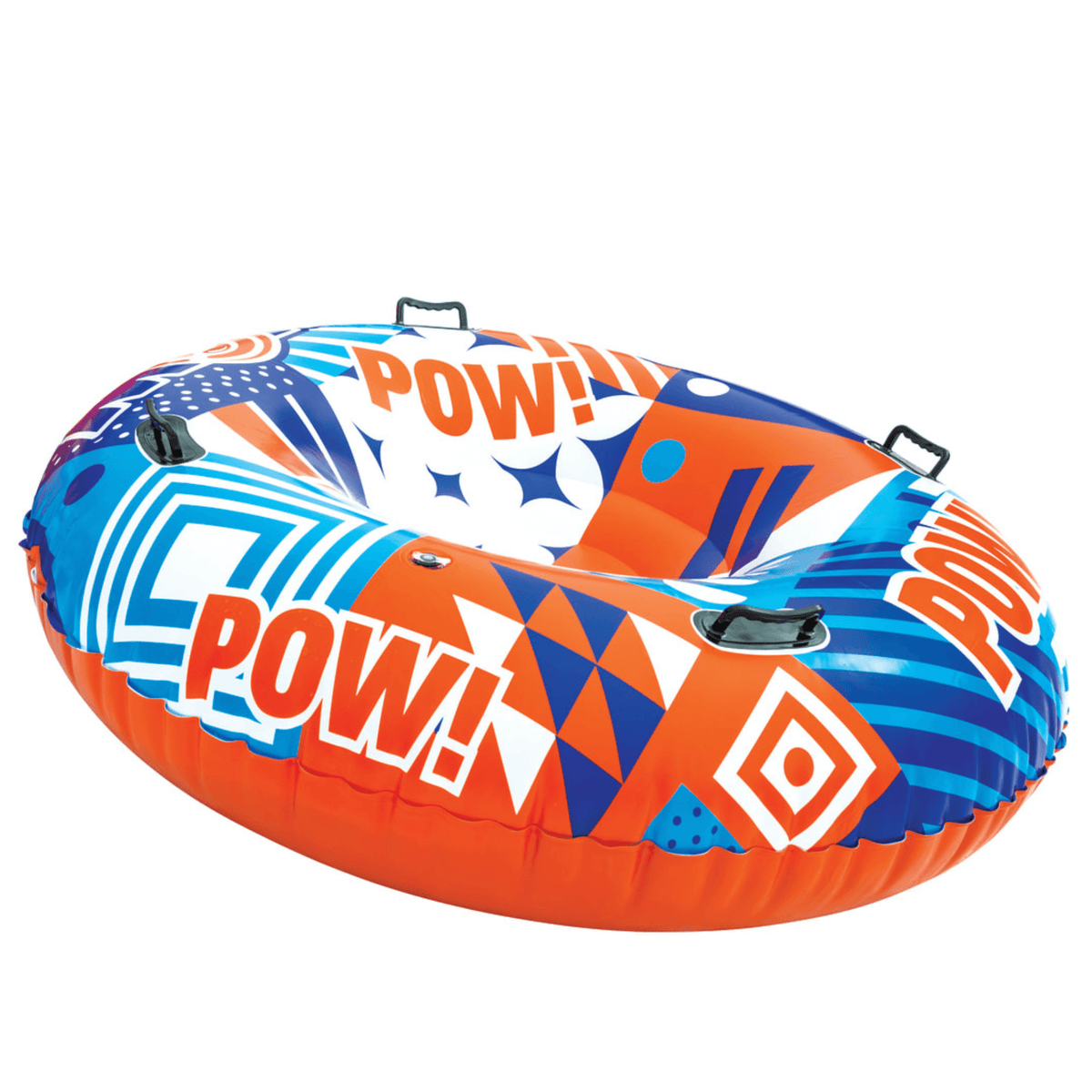 WOW Watersports POW! WOW Snow Tube