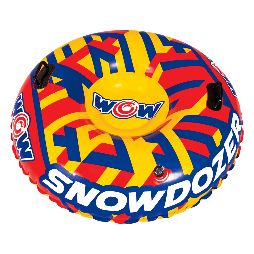 WOW Watersports SnowDozer Snow Tube